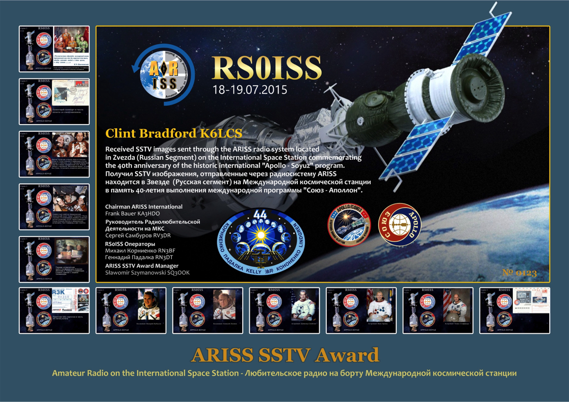 Iss Sstv Schedule 2022 Iss Sstv - Simple To Receive!